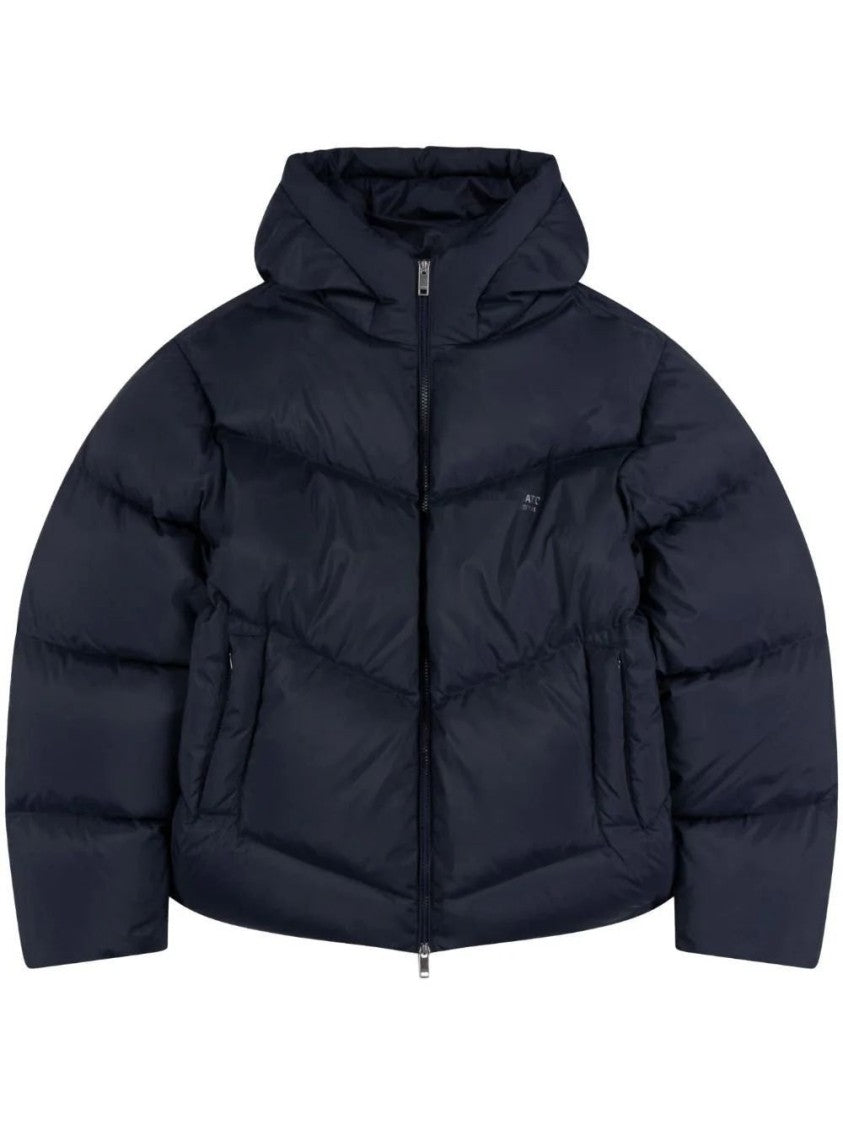 Axel Arigato Peak Puffer Jacket