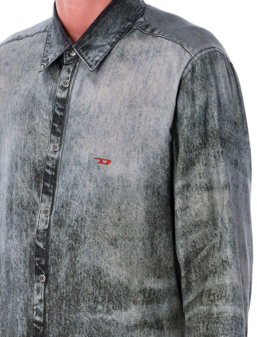 Diesel Fluid Shirt