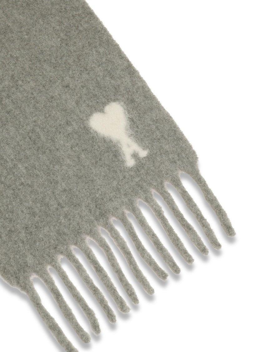 Ami Soft Alpaca Blend Scarf