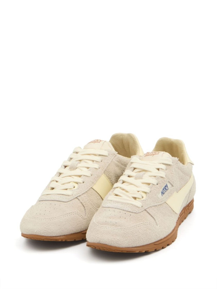 Autry Medalist Sneaker