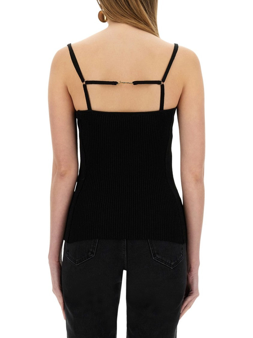 Jacquemus "The Top Sierra"