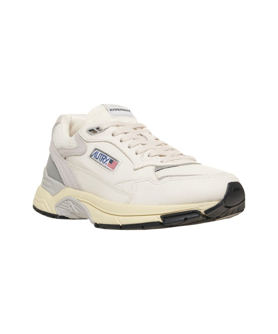 Autry Hyperway Low' Sneakers