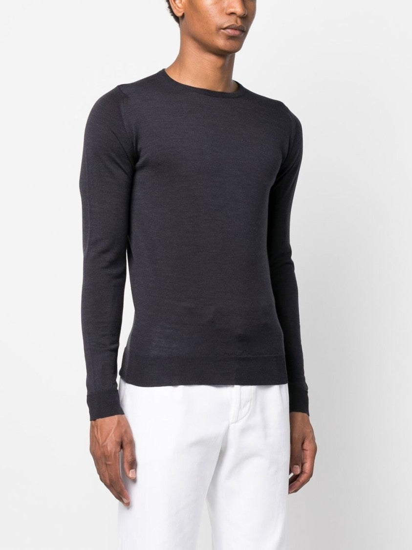 John Smedley Lundy Sweater