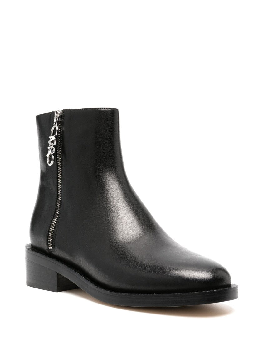 Michael Kors Regan Flat Bootie