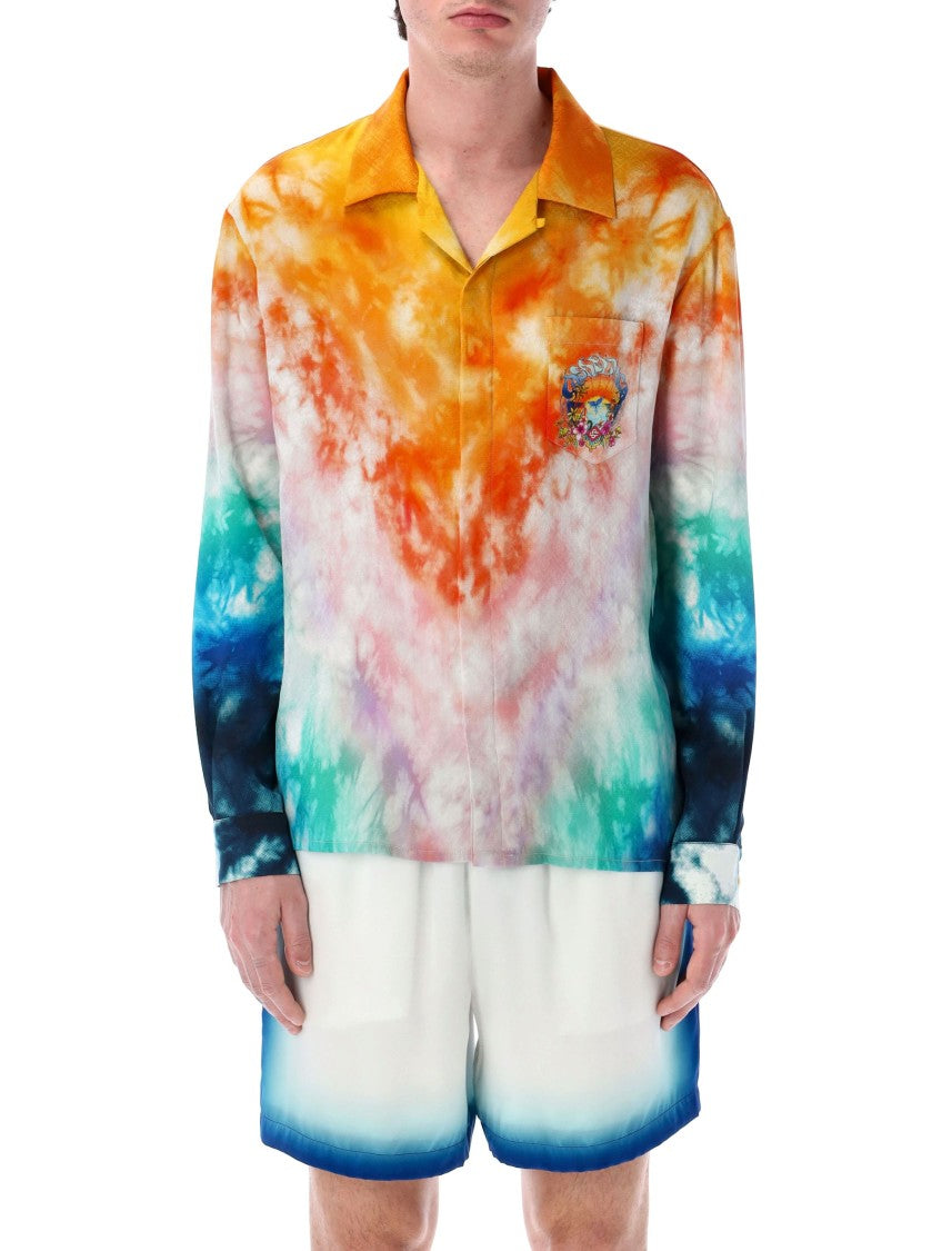 Casablanca Surf Trip Shirt