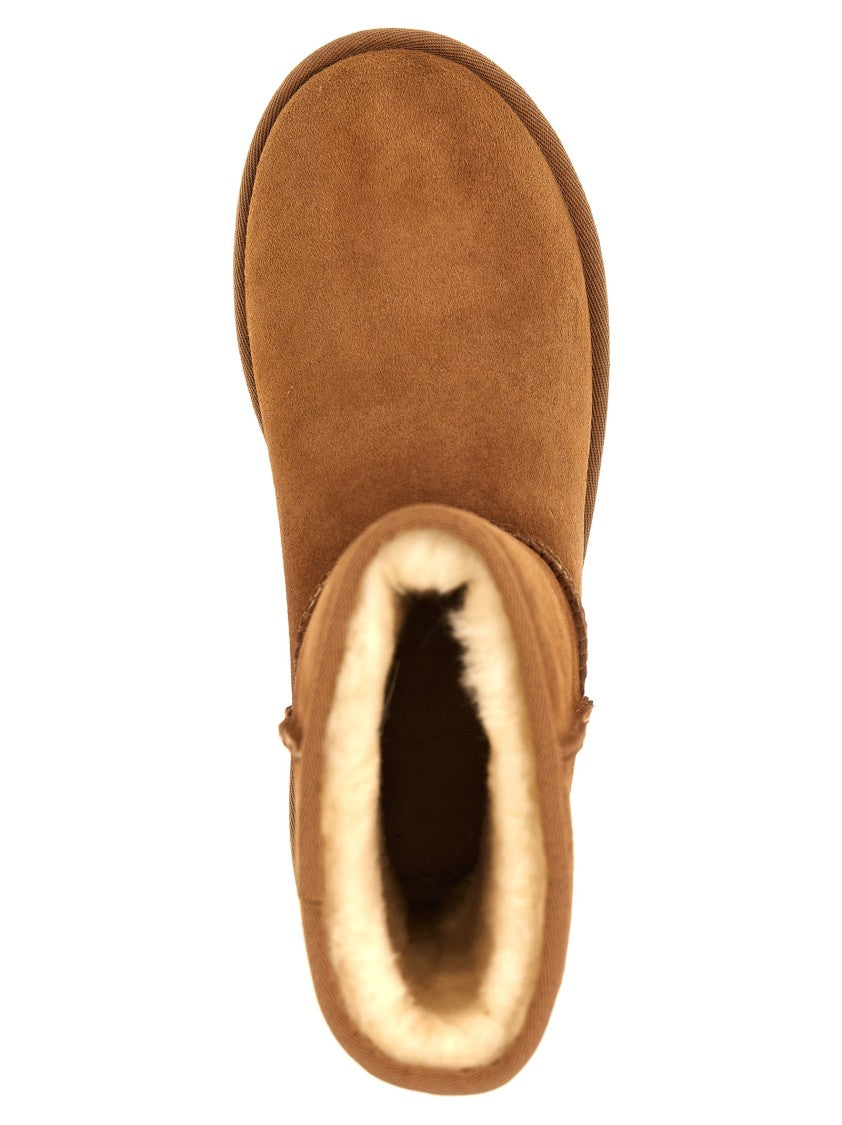 Ugg 'Classic Ultra Mini' Ankle Boots