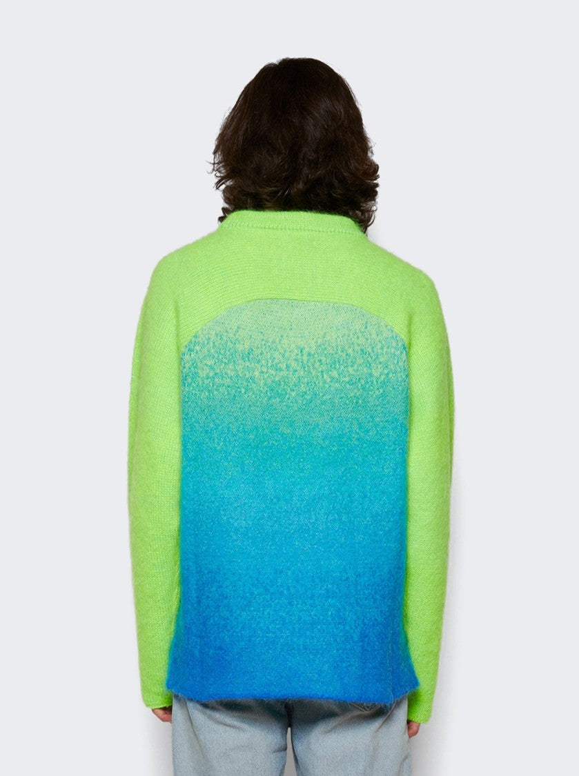 Erl Knitted Sweater