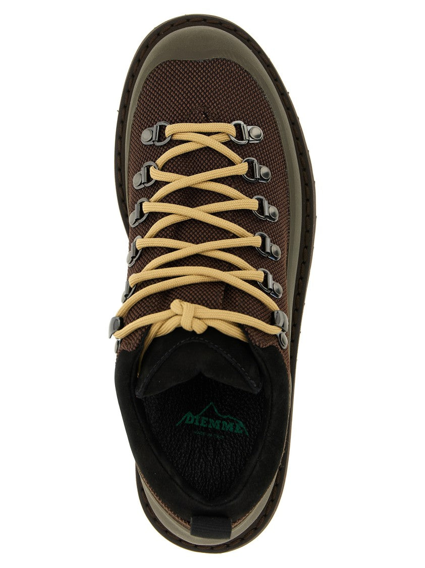 Diemme 'Roccia Basso Sport' Ankle Boots