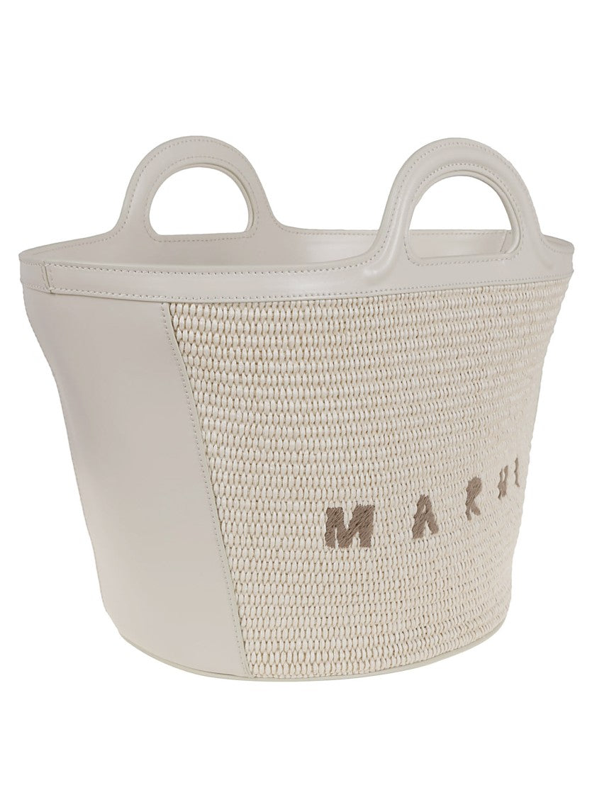 Marni Tropicalia Handbag Small