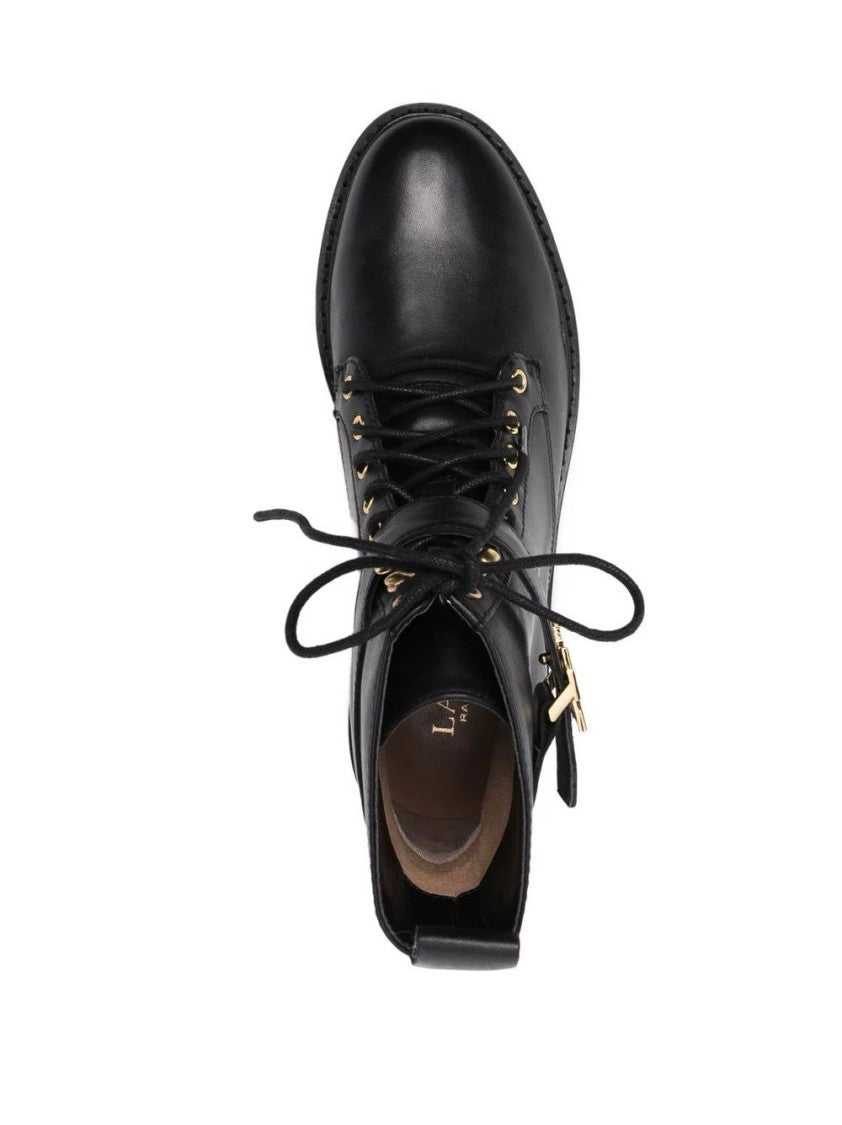Lauren Ralph Lauren Elridge Bootie