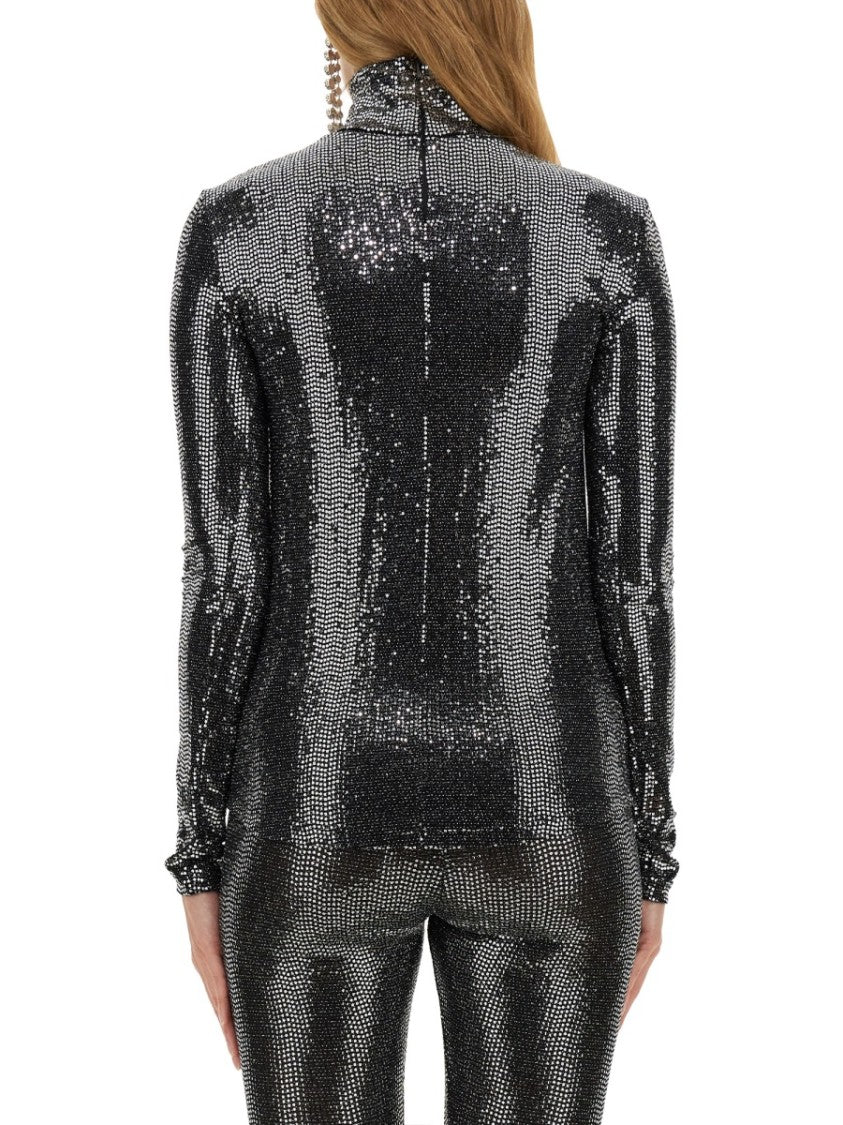 Isabel Marant "Joyela" Top