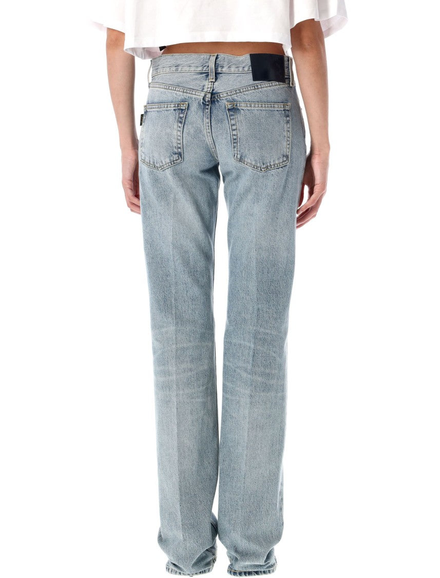 Haikure Carly Authentic Wash