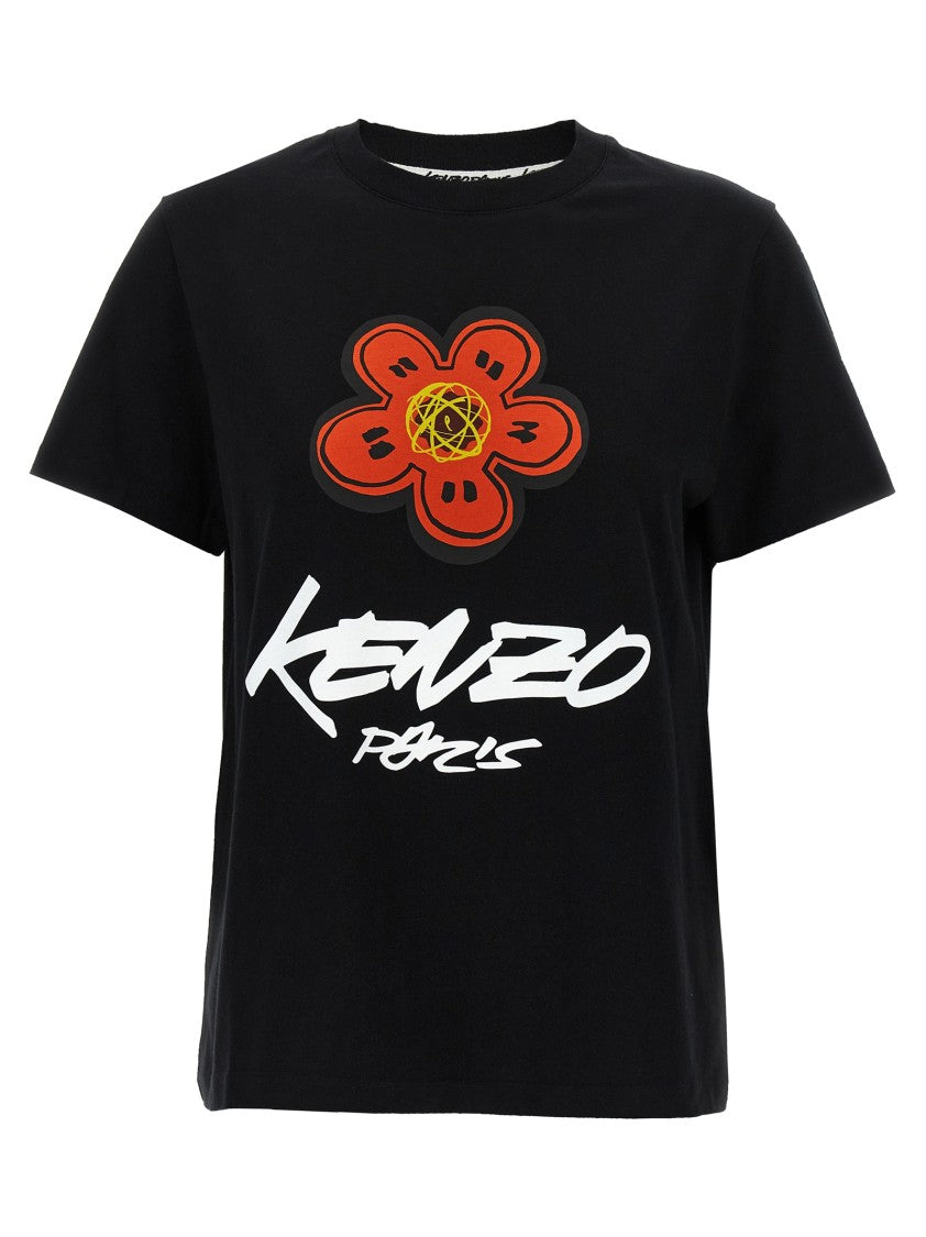 Kenzo Futura' T-Shirt