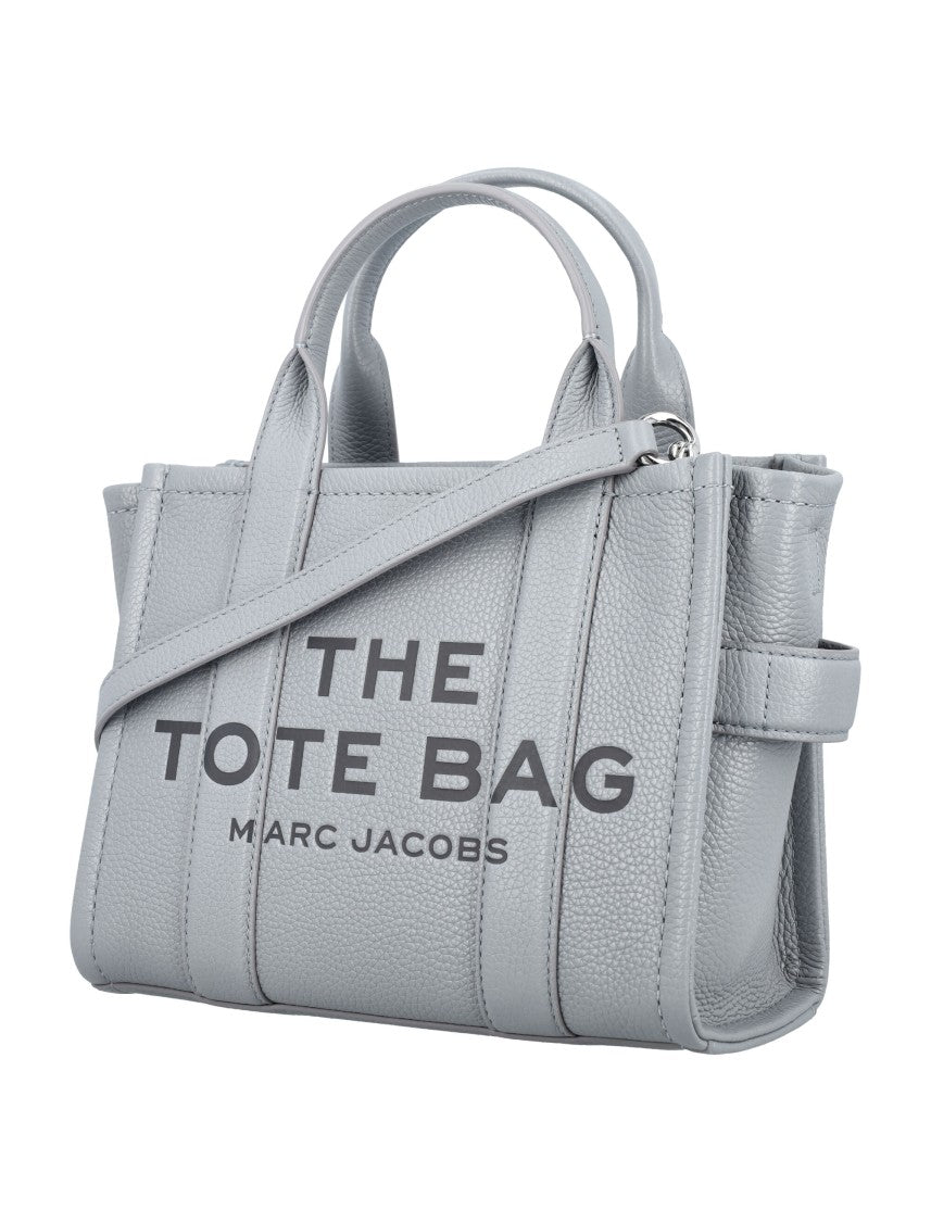 Marc Jacobs The Small Tote Leather