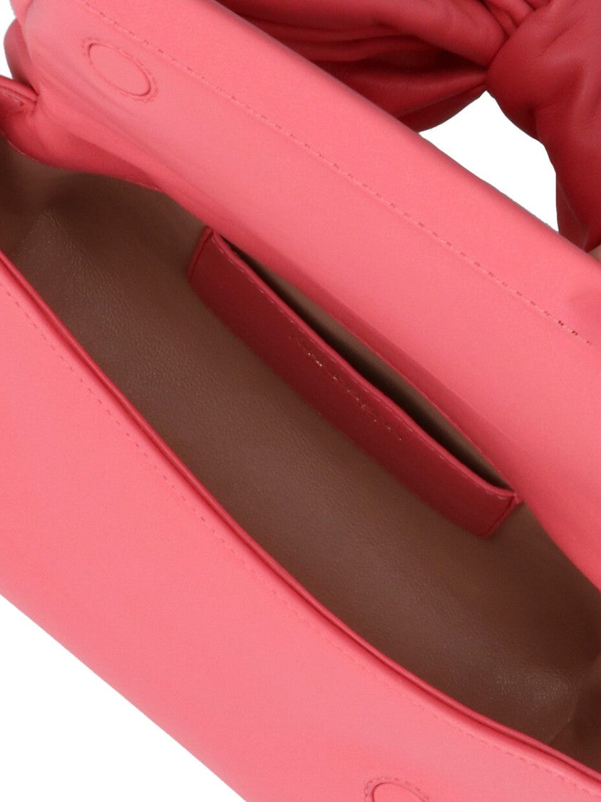 J. W. Anderson "Twister" Medium Crossbody Bag – Pink