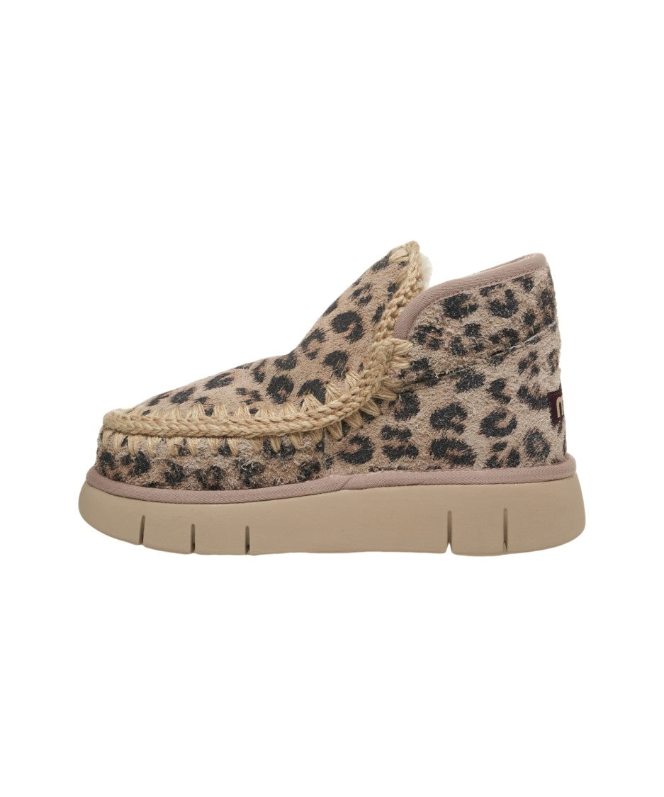Mou Eskimo Bounce Boots