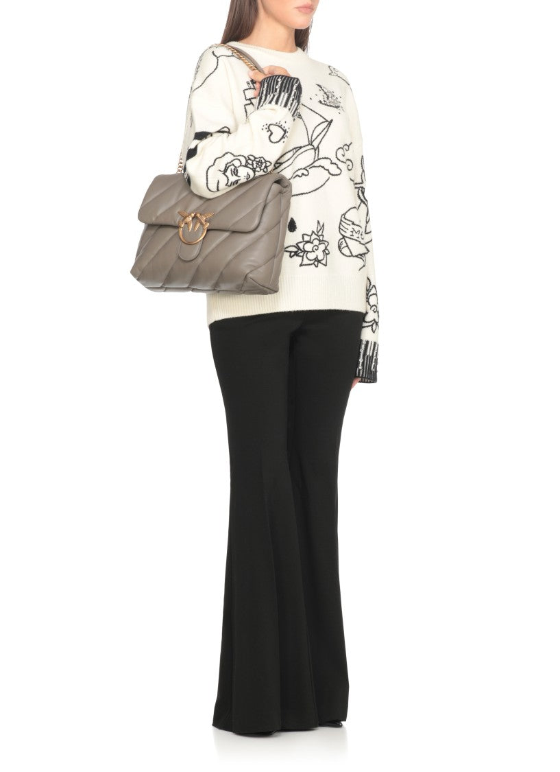 Pinko Love Puff Big Bag