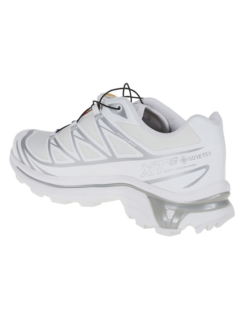 Salomon Xt6 Waterproof Sneakers