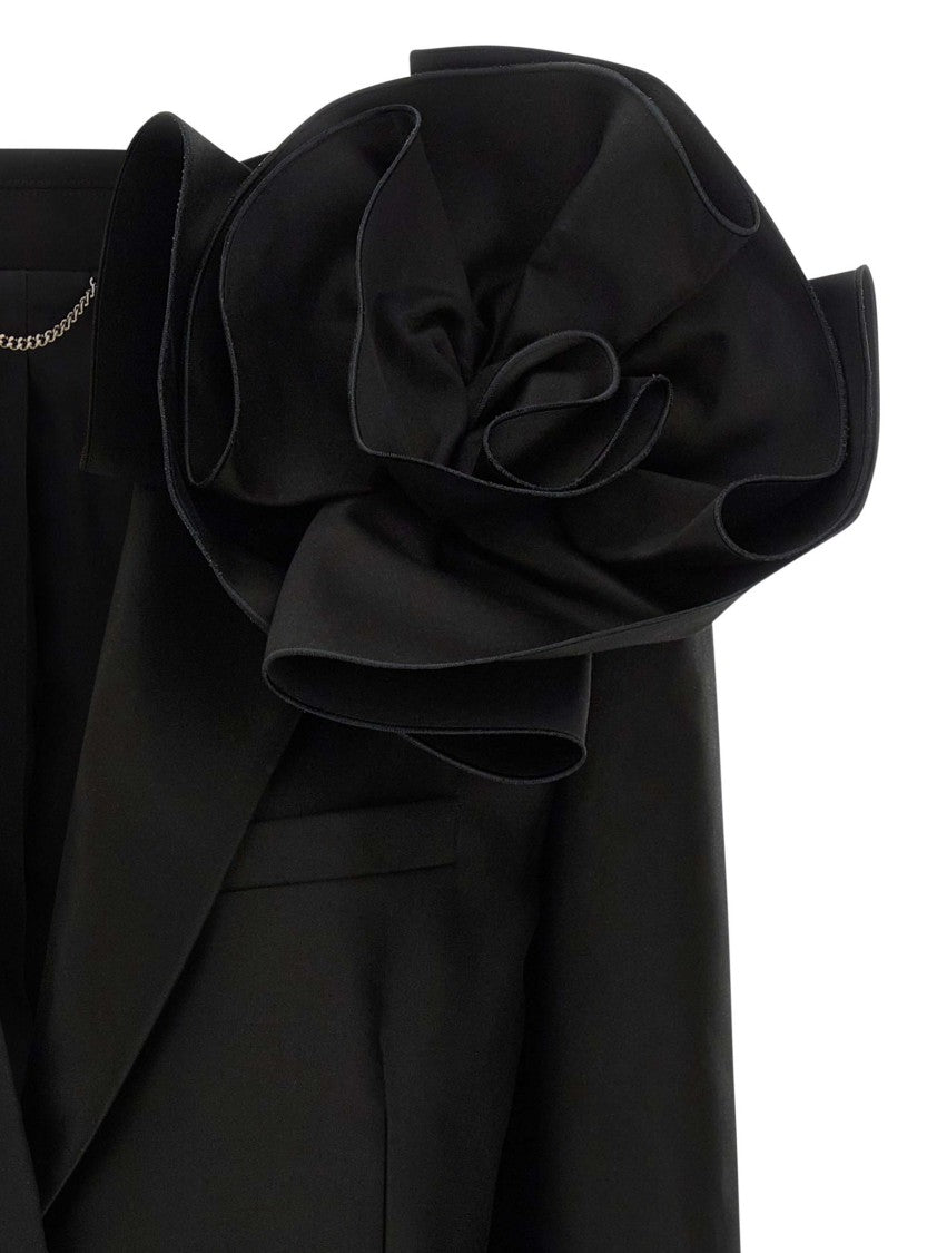 Magda Butrym '04' Blazer