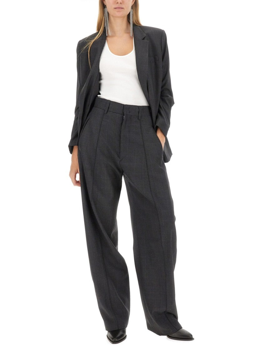 Isabel Marant Manelle Jacket