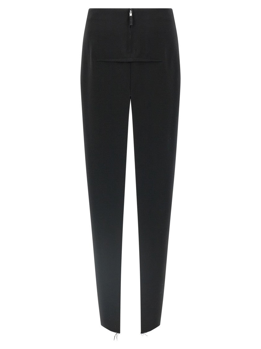 Rick Owens Sliced' Skirt