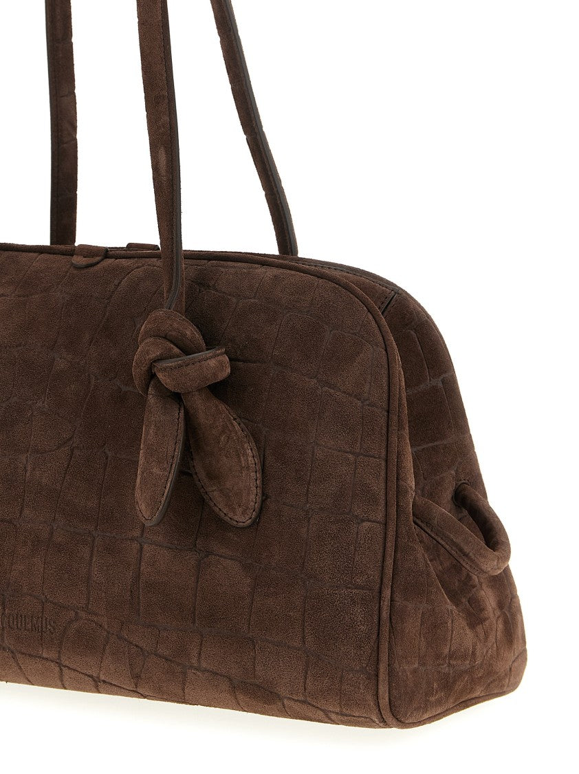 Jacquemus 'Le Turismo' Shoulder Bag