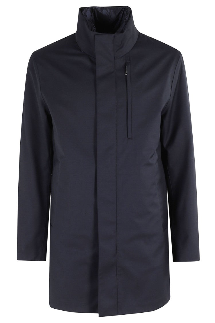 Duno 3-In-1 Coat With Detachable Inner Down Jacket