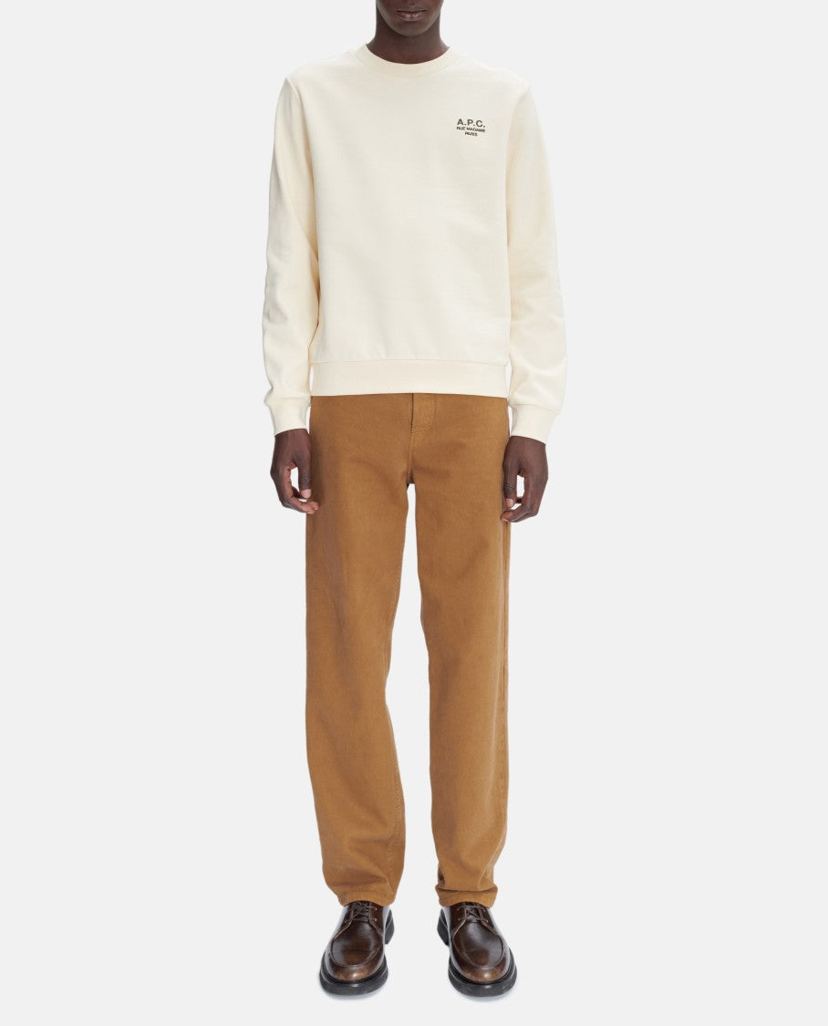 A.P.C. Sweat Standard Rue Madame
