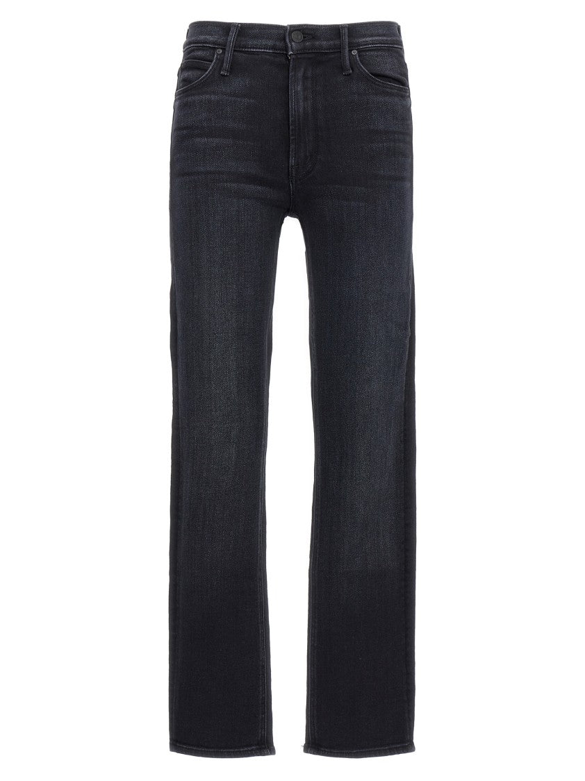 Mother The Mid Rise Dazzler' Jeans