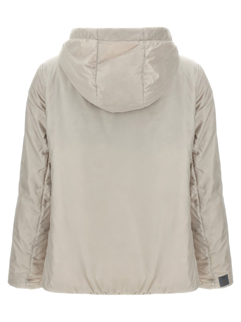 Max Mara 'Greenh' Down Jacket