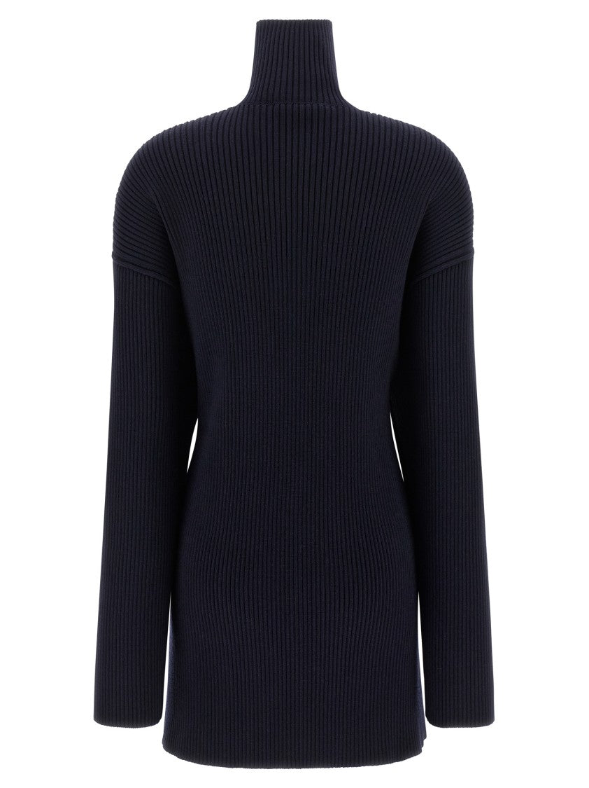Balenciaga 'Pinched' Dress