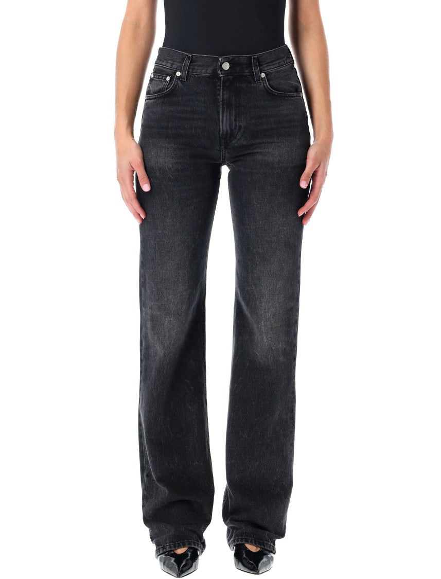 Haikure Star Black Authenic Wash