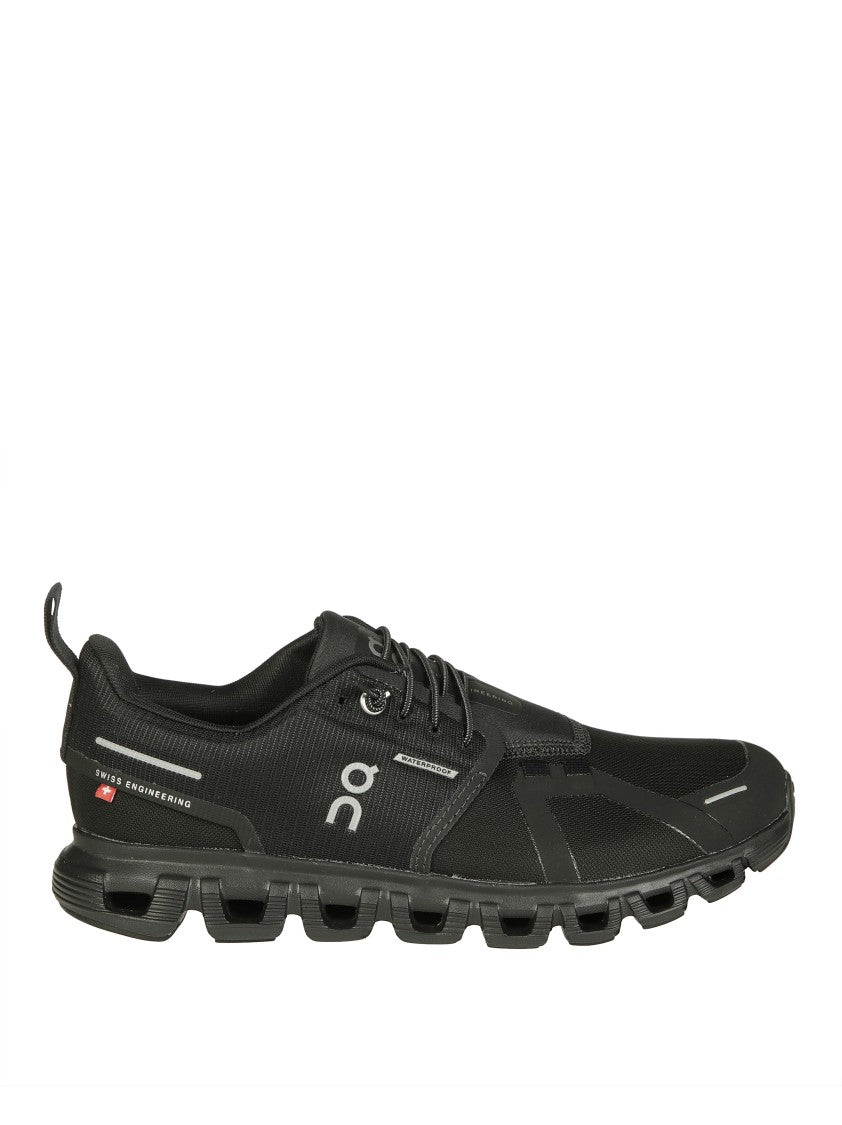 On Running Cloud 6 Wp Sneakers