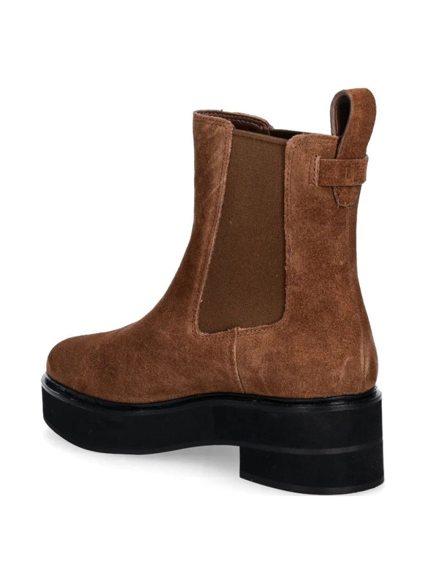 Lauren Ralph Lauren Adrianna Bootie