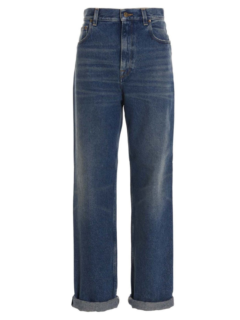 Golden Goose Kim' Jeans