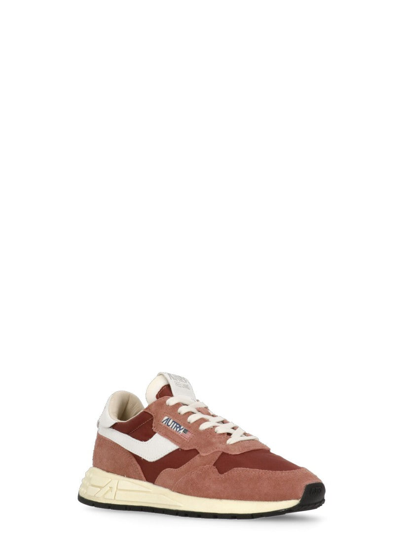 Autry Reelwind Low Sneakers