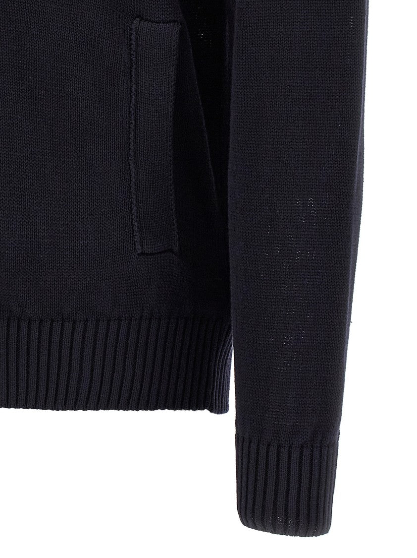 Zanone Chioto' Cardigan
