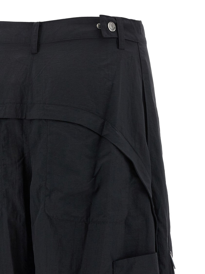 Jacquemus 'Le Cargo Ovalo' Pants