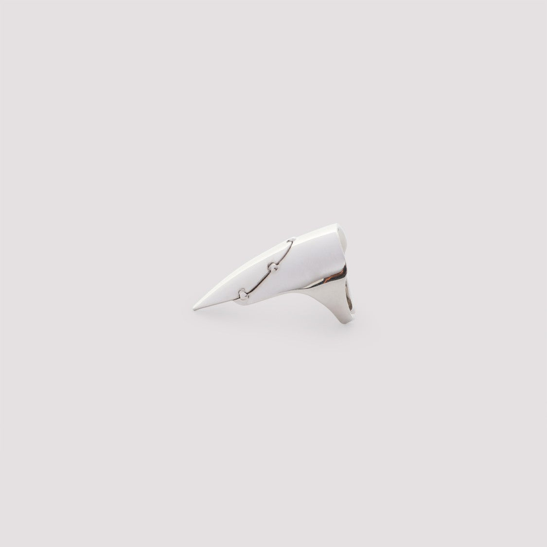Jean Paul Gaultier Nail Ring