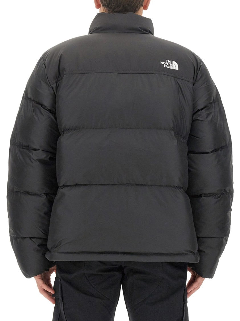 The North Face Insulated Puffer Jacket