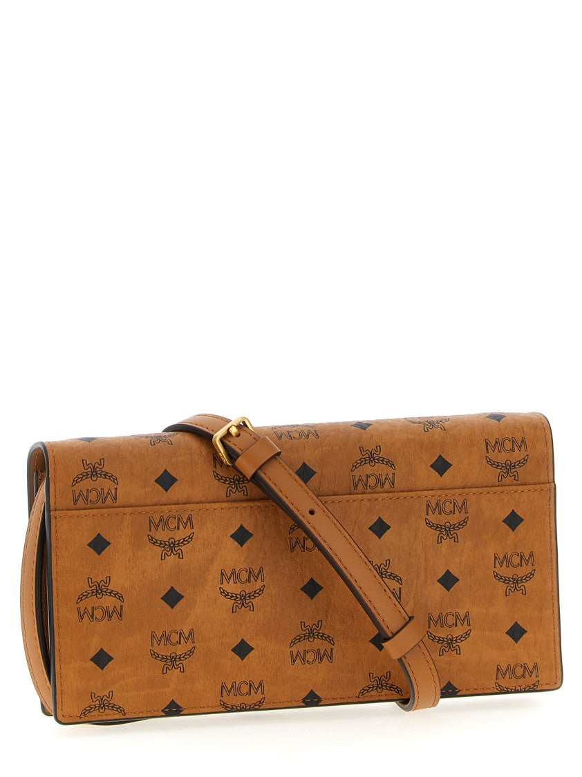 Mcm Aren' Wallet On Chain