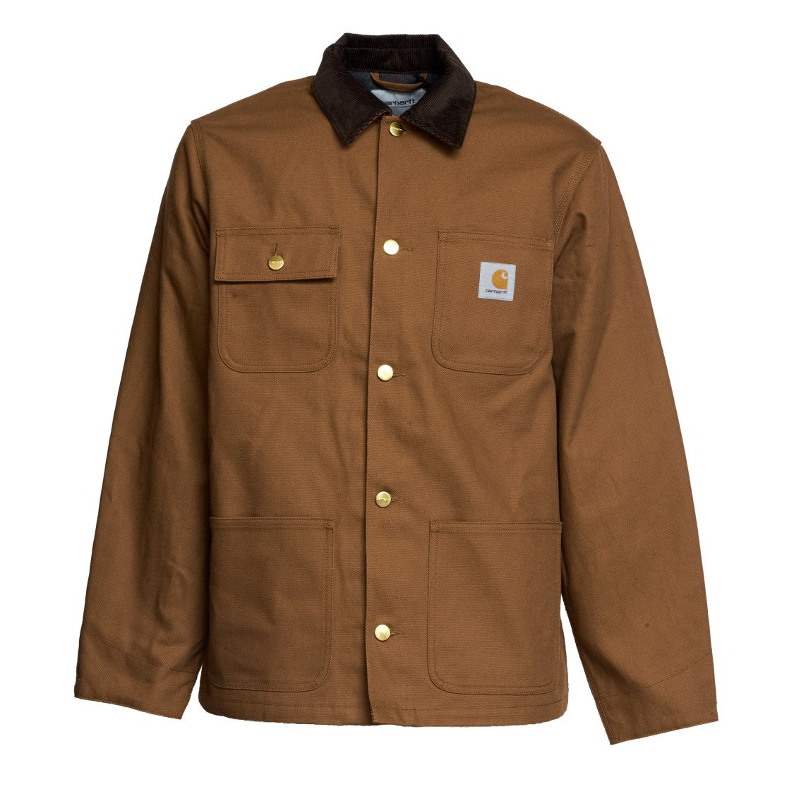 Carhartt Wip Michigan Coat Winter