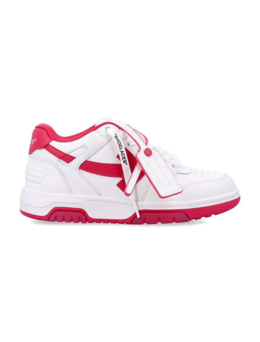 Off-White Out Of Office Sneakers