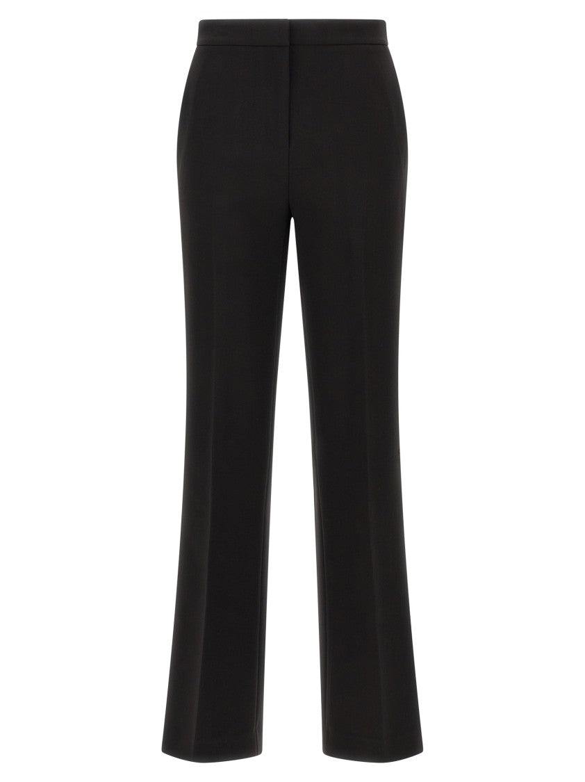 Twin-Set Flared Pants