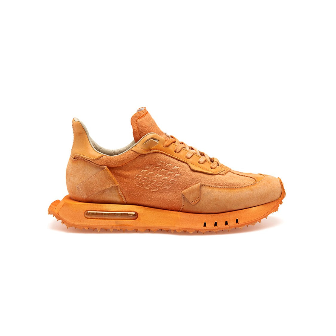Bepositive Space Race - Pigment Dye Sneakers