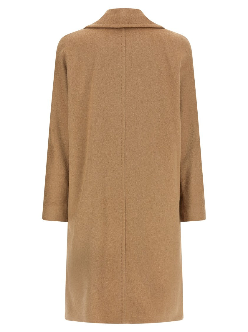 Max Mara 'Agenda' Coat