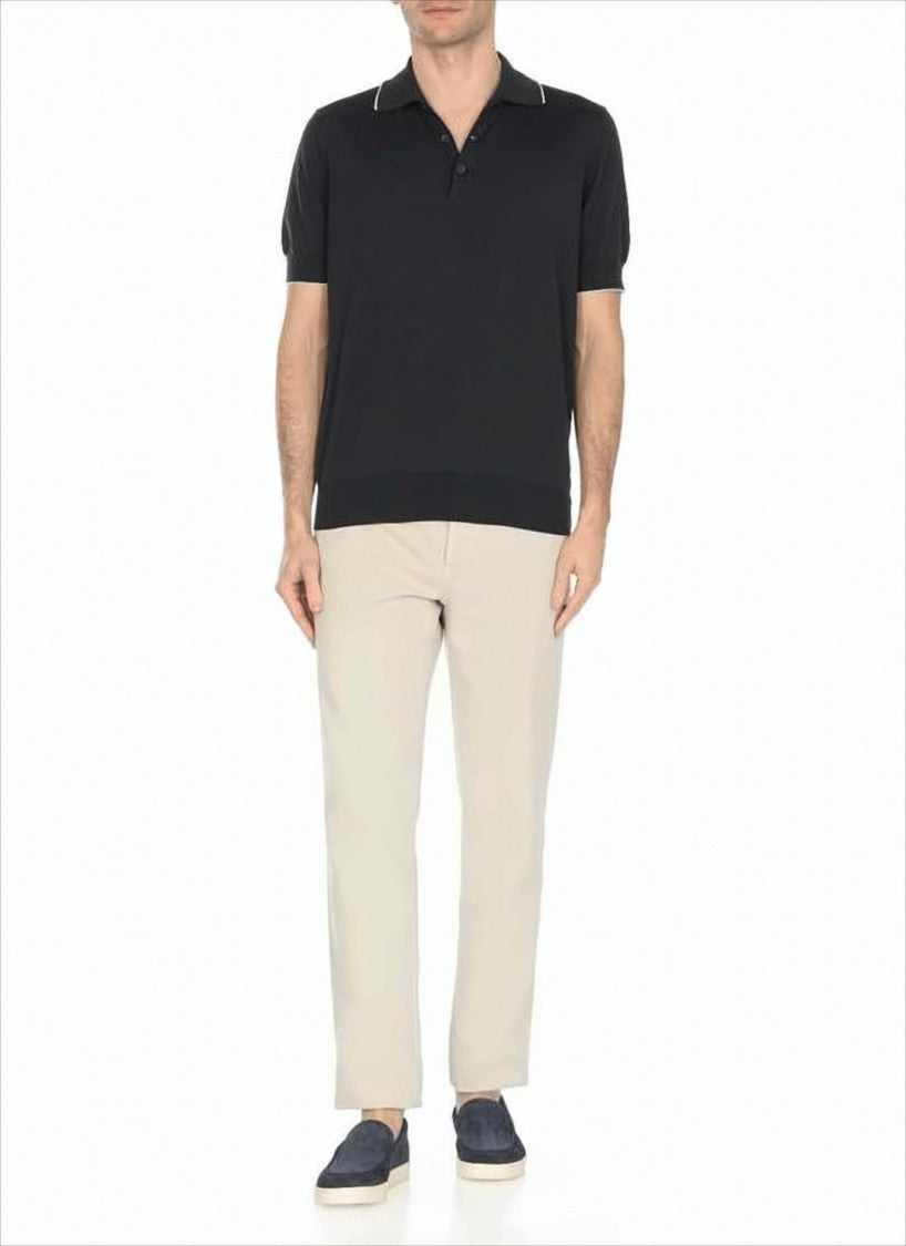 Brunello Cucinelli Suede Loafers With Rounded Toe