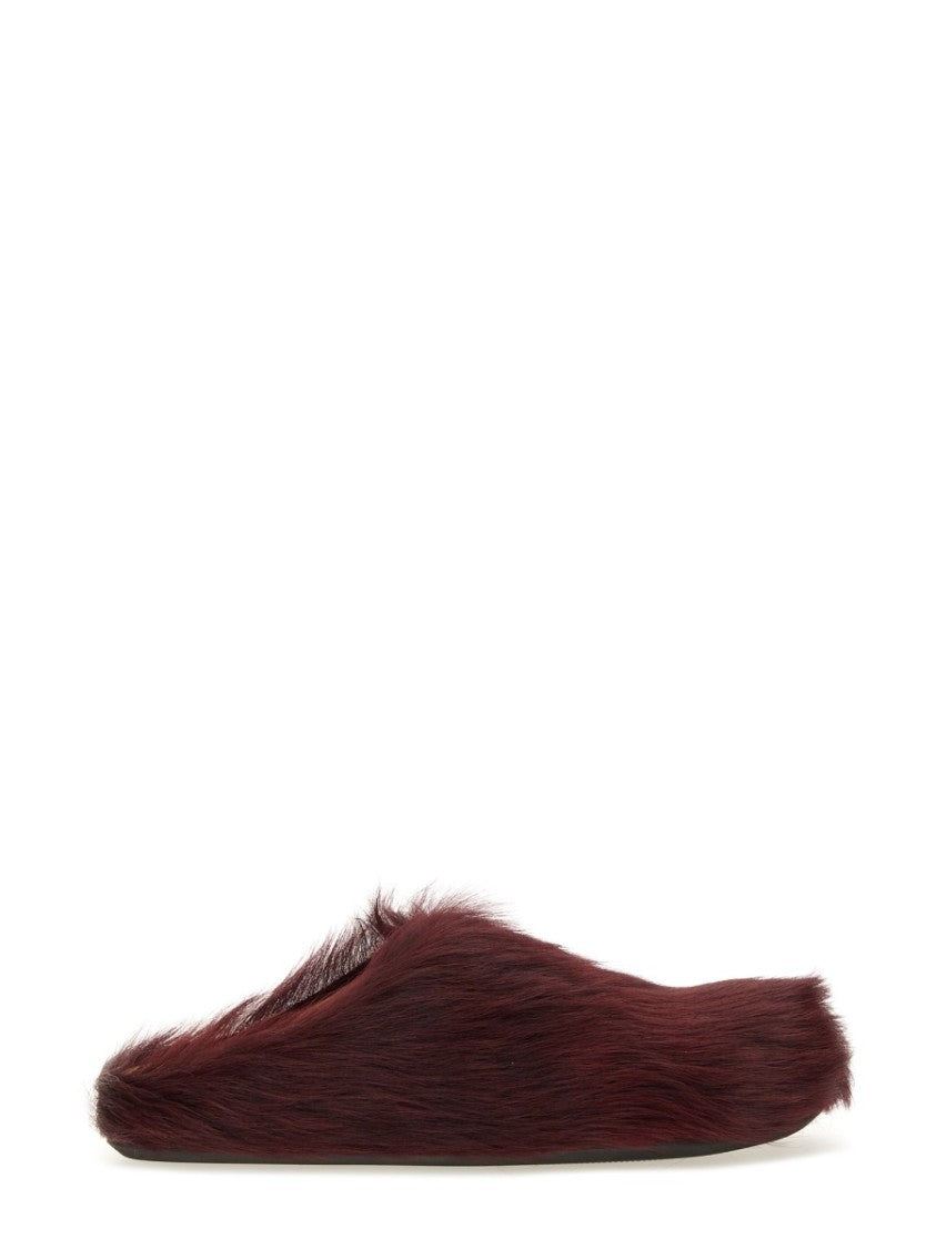 Marni Fussbett Sabot