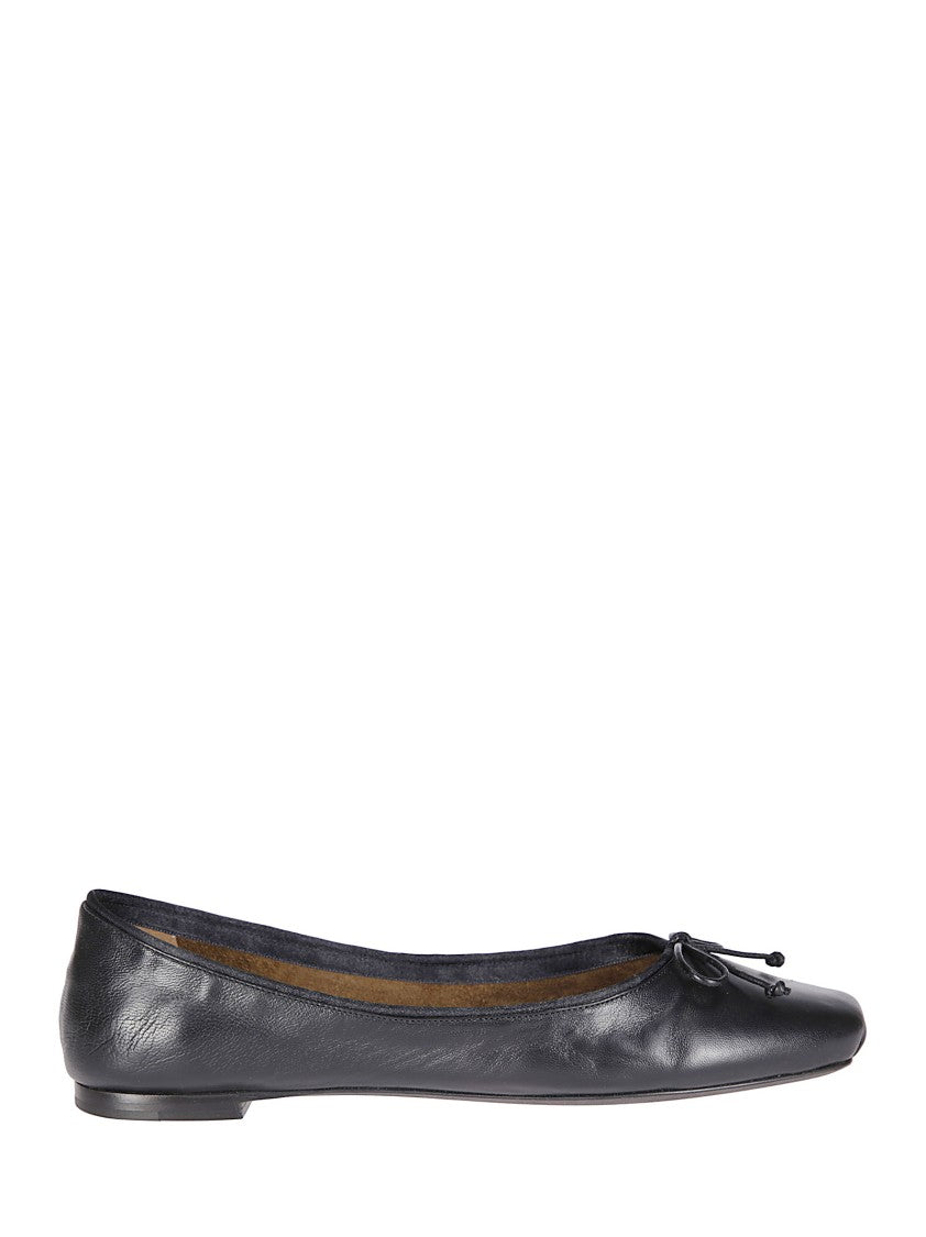 Khaite Charlotte Ballerina