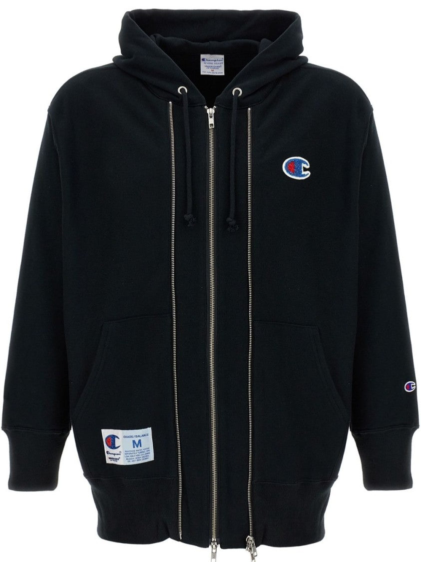 Undercover X Champion Hoodie